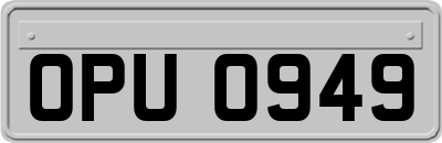 OPU0949