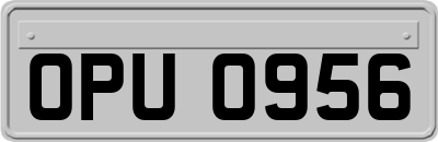 OPU0956