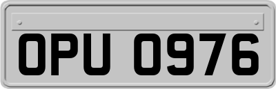 OPU0976