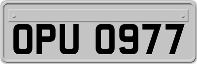 OPU0977
