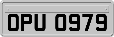 OPU0979