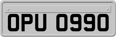 OPU0990