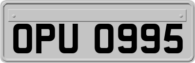 OPU0995