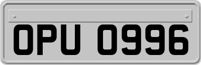 OPU0996