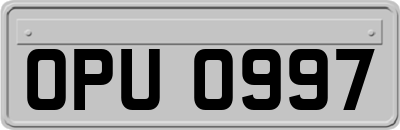 OPU0997