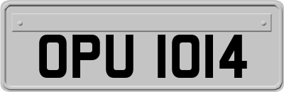 OPU1014