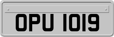 OPU1019