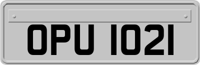 OPU1021