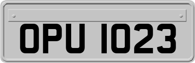 OPU1023