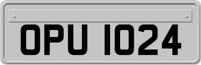 OPU1024
