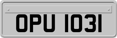 OPU1031