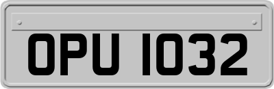 OPU1032