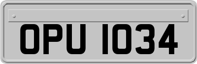 OPU1034