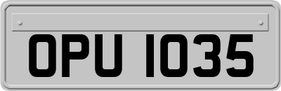 OPU1035
