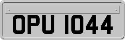 OPU1044