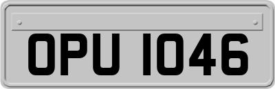 OPU1046