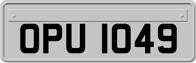 OPU1049