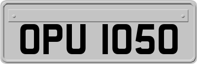 OPU1050