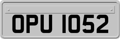 OPU1052