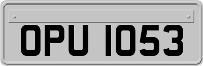 OPU1053