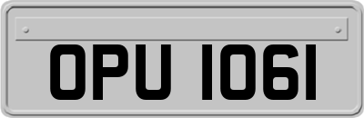 OPU1061