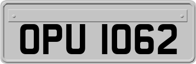 OPU1062