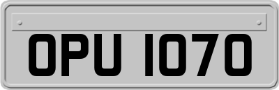 OPU1070