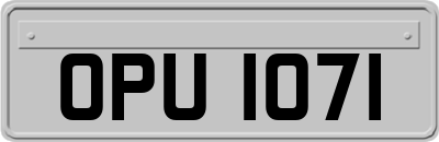 OPU1071