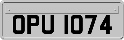 OPU1074