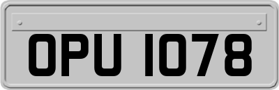 OPU1078