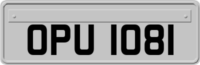 OPU1081