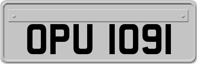 OPU1091