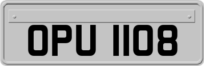 OPU1108