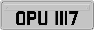 OPU1117