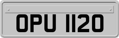 OPU1120