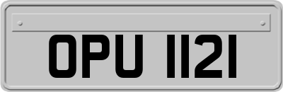 OPU1121