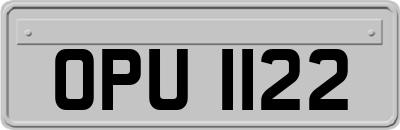 OPU1122