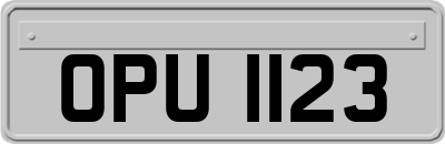 OPU1123