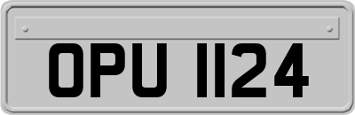 OPU1124