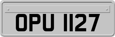 OPU1127