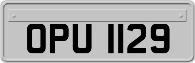 OPU1129