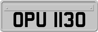 OPU1130