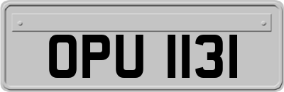 OPU1131