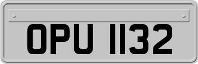 OPU1132
