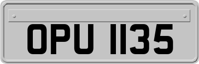 OPU1135
