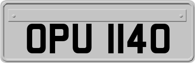 OPU1140