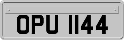 OPU1144