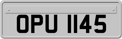 OPU1145