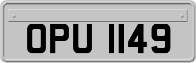 OPU1149