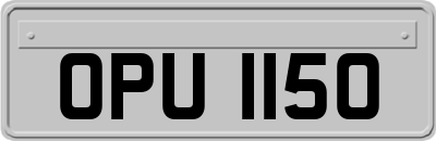 OPU1150